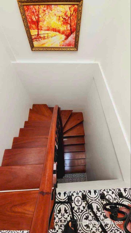 🏡 THỤY KHUÊ, TÂY HỒ - NHÀ MỚI TINH – GẦN HỒ TÂY - 50M RA MẶT PHỐ - NỘI THẤT XỊN – 12.25 TỶ🔥