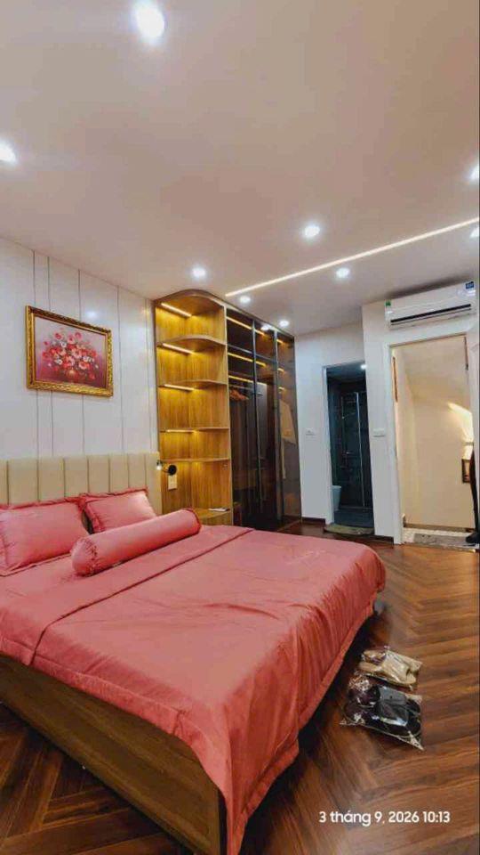 🏡 THỤY KHUÊ, TÂY HỒ - NHÀ MỚI TINH – GẦN HỒ TÂY - 50M RA MẶT PHỐ - NỘI THẤT XỊN – 12.25 TỶ🔥