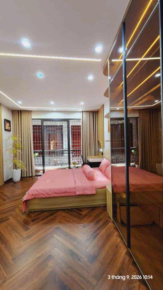 🏡 THỤY KHUÊ, TÂY HỒ - NHÀ MỚI TINH – GẦN HỒ TÂY - 50M RA MẶT PHỐ - NỘI THẤT XỊN – 12.25 TỶ🔥