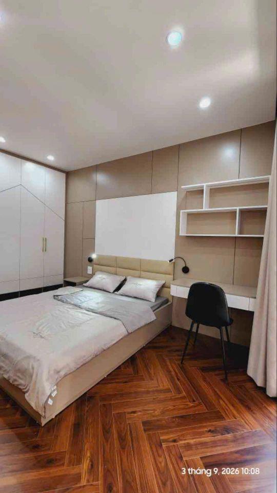 🏡 THỤY KHUÊ, TÂY HỒ - NHÀ MỚI TINH – GẦN HỒ TÂY - 50M RA MẶT PHỐ - NỘI THẤT XỊN – 12.25 TỶ🔥