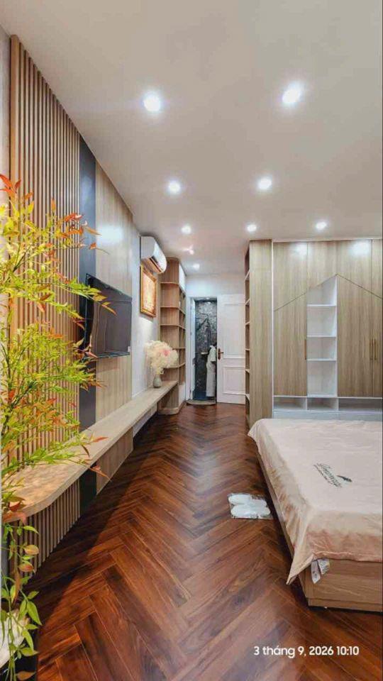 🏡 THỤY KHUÊ, TÂY HỒ - NHÀ MỚI TINH – GẦN HỒ TÂY - 50M RA MẶT PHỐ - NỘI THẤT XỊN – 12.25 TỶ🔥