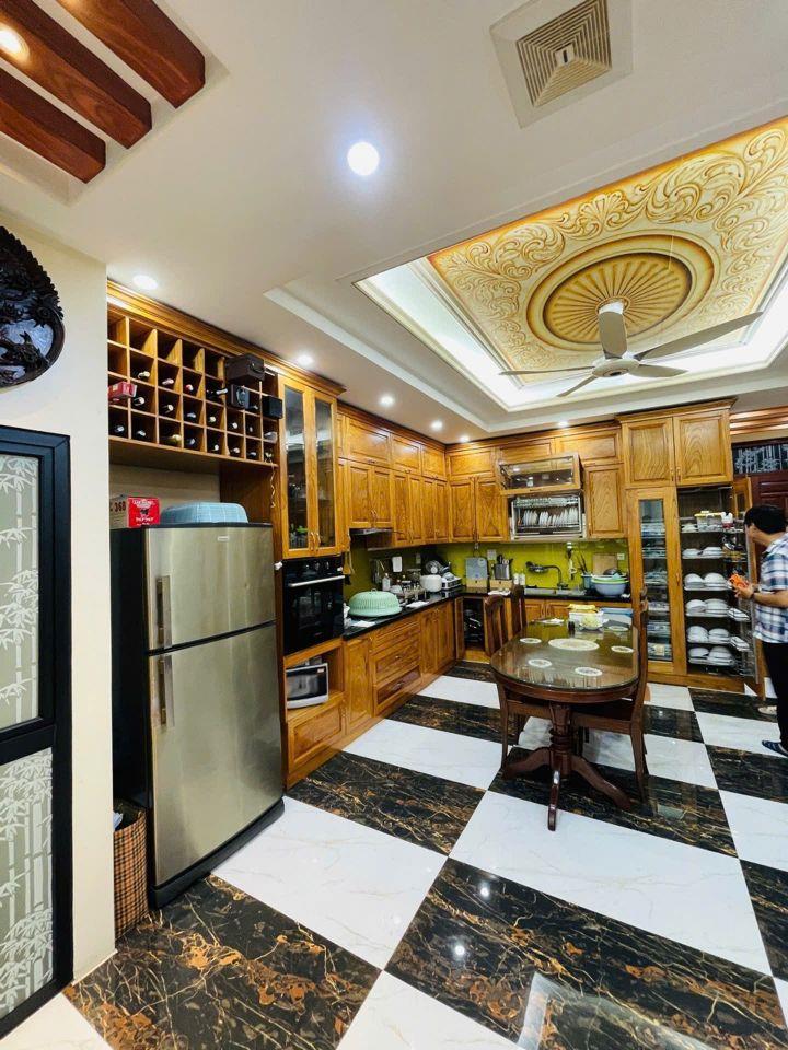 🌟 CHÍNH CHỦ BÁN - NHÀ ĐẸP LẠC LONG QUÂN, TÂY HỒ - NGÕ THÔNG – Ô TÔ QUA NGÕ – 32 TỶ💰