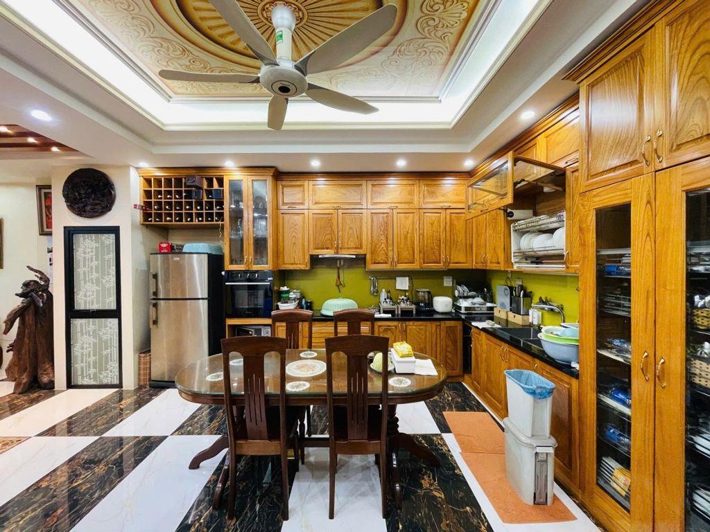 🌟 CHÍNH CHỦ BÁN - NHÀ ĐẸP LẠC LONG QUÂN, TÂY HỒ - NGÕ THÔNG – Ô TÔ QUA NGÕ – 32 TỶ💰