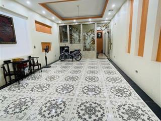 🌟 CHÍNH CHỦ BÁN - NHÀ ĐẸP LẠC LONG QUÂN, TÂY HỒ - NGÕ THÔNG – Ô TÔ QUA NGÕ – 32 TỶ💰