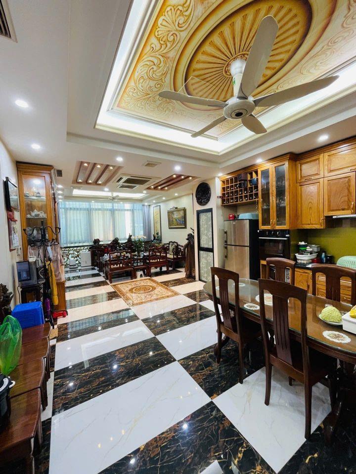 🌟 CHÍNH CHỦ BÁN - NHÀ ĐẸP LẠC LONG QUÂN, TÂY HỒ - NGÕ THÔNG – Ô TÔ QUA NGÕ – 32 TỶ💰