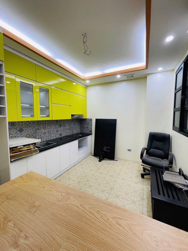 🌟 CHÍNH CHỦ BÁN - NHÀ ĐẸP LẠC LONG QUÂN, TÂY HỒ - NGÕ THÔNG – Ô TÔ QUA NGÕ – 32 TỶ💰