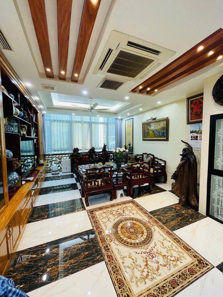 🌟 CHÍNH CHỦ BÁN - NHÀ ĐẸP LẠC LONG QUÂN, TÂY HỒ - NGÕ THÔNG – Ô TÔ QUA NGÕ – 32 TỶ💰