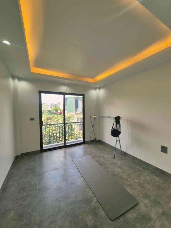 🏠 NHÀ ĐẸP LẠC LONG QUÂN, TÂY HỒ – GẦN HỒ TÂY – NGÕ THÔNG – THANG MÁY - 12 TỶ💰