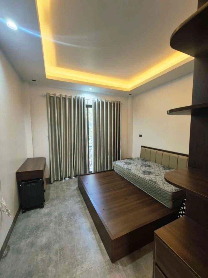 🏠 NHÀ ĐẸP LẠC LONG QUÂN, TÂY HỒ – GẦN HỒ TÂY – NGÕ THÔNG – THANG MÁY - 12 TỶ💰