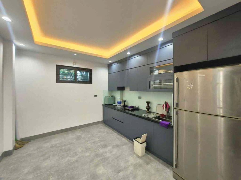 🏠 NHÀ ĐẸP LẠC LONG QUÂN, TÂY HỒ – GẦN HỒ TÂY – NGÕ THÔNG – THANG MÁY - 12 TỶ💰