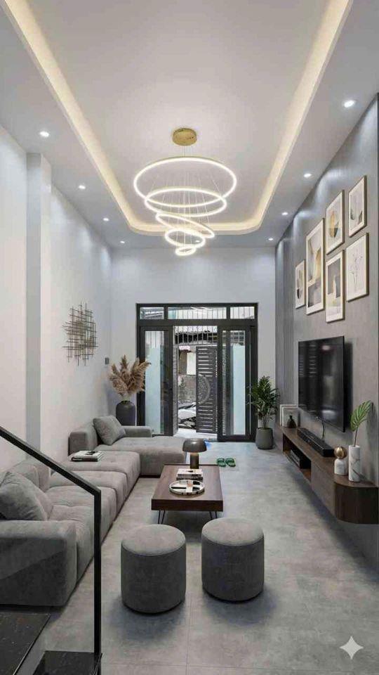🏠 NHÀ ĐẸP LẠC LONG QUÂN, TÂY HỒ – GẦN HỒ TÂY – NGÕ THÔNG – THANG MÁY - 12 TỶ💰