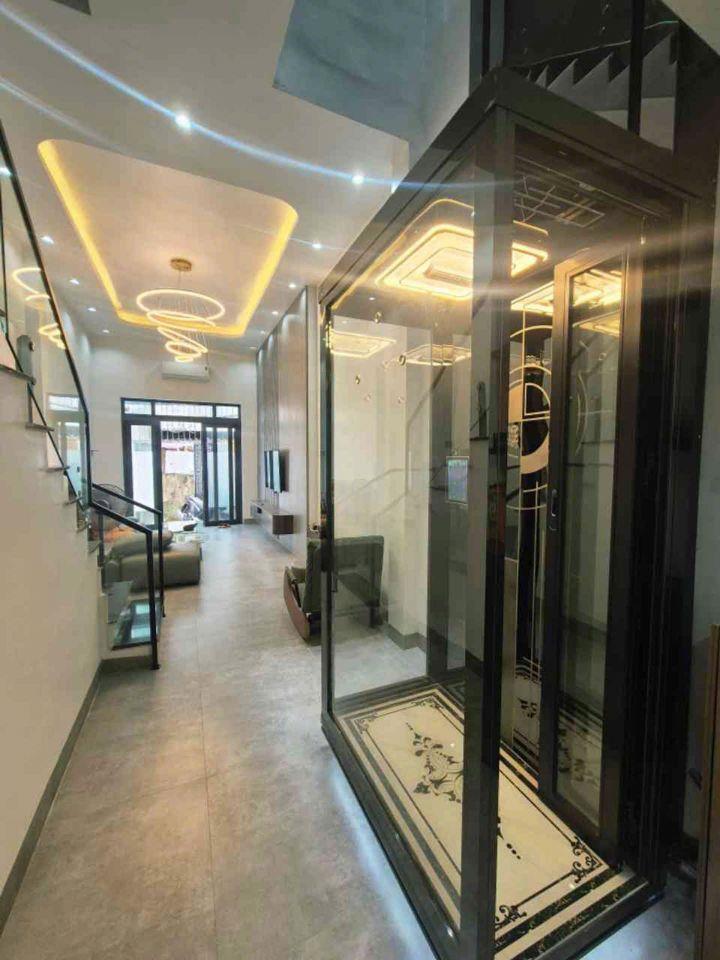🏠 NHÀ ĐẸP LẠC LONG QUÂN, TÂY HỒ – GẦN HỒ TÂY – NGÕ THÔNG – THANG MÁY - 12 TỶ💰