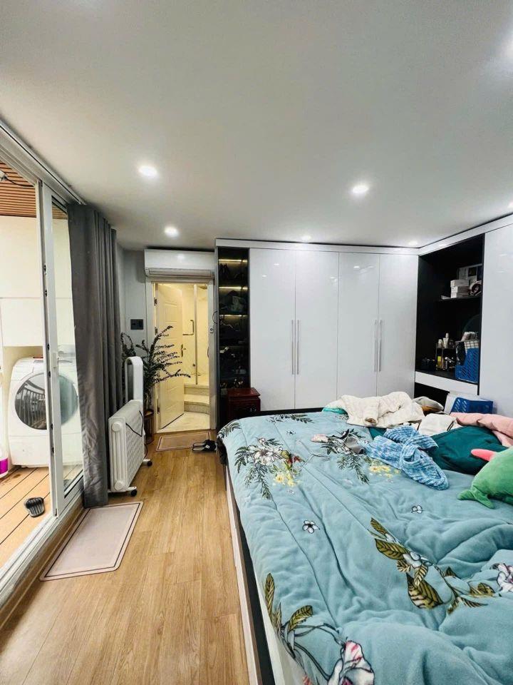 🏢 HOÀNG HÒA THÁM, BA ĐÌNH – NHÀ ĐẸP LONG LANH – 7 TẦNG THANG MÁY – NGÕ RỘNG – 27 TỶ