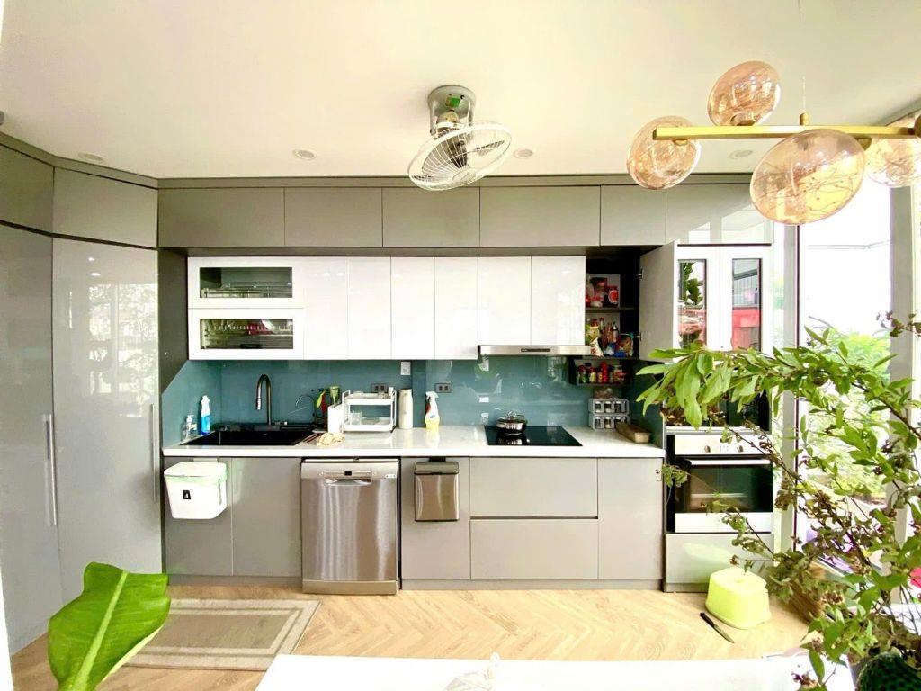 🏢 HOÀNG HÒA THÁM, BA ĐÌNH – NHÀ ĐẸP LONG LANH – 7 TẦNG THANG MÁY – NGÕ RỘNG – 27 TỶ