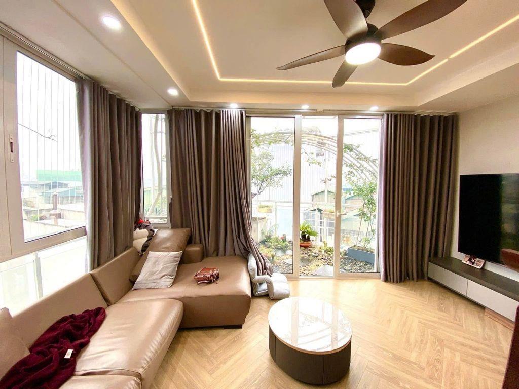🏢 HOÀNG HÒA THÁM, BA ĐÌNH – NHÀ ĐẸP LONG LANH – 7 TẦNG THANG MÁY – NGÕ RỘNG – 27 TỶ