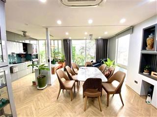 🏢 HOÀNG HÒA THÁM, BA ĐÌNH – NHÀ ĐẸP LONG LANH – 7 TẦNG THANG MÁY – NGÕ RỘNG – 27 TỶ