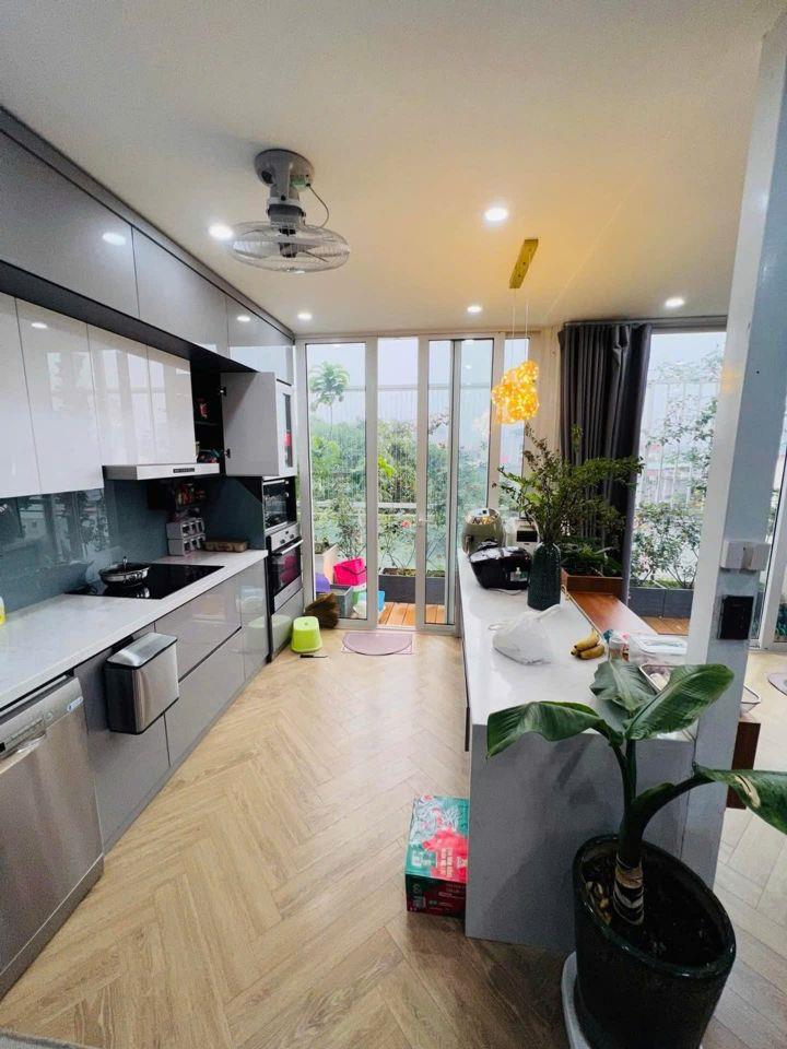 🏢 HOÀNG HÒA THÁM, BA ĐÌNH – NHÀ ĐẸP LONG LANH – 7 TẦNG THANG MÁY – NGÕ RỘNG – 27 TỶ