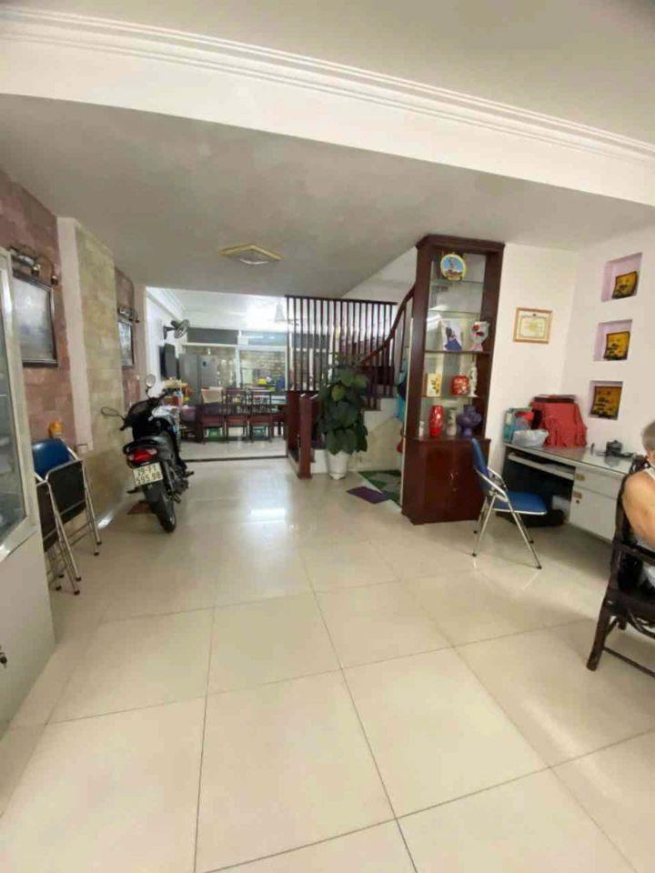 🏡 NHÀ XUÂN LA – TÂY HỒ – Ô TÔ ĐỖ CỬA – ĐẤT RỘNG, TIỀM NĂNG DÒNG TIỀN – 25 TỶ💰