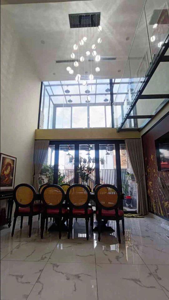 🔥 BÁN GẤP NHÀ LẠC LONG QUÂN – TÂY HỒ – NHÀ MỚI XÂY – THANG MÁY – MẶT NGÕ Ô TÔ ĐỖ - 35 TỶ