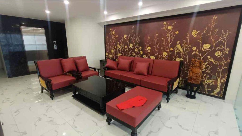 🔥 BÁN GẤP NHÀ LẠC LONG QUÂN – TÂY HỒ – NHÀ MỚI XÂY – THANG MÁY – MẶT NGÕ Ô TÔ ĐỖ - 35 TỶ