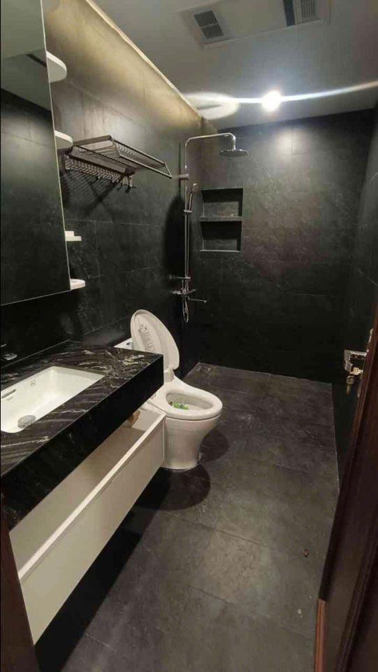 🔥 BÁN GẤP NHÀ LẠC LONG QUÂN – TÂY HỒ – NHÀ MỚI XÂY – THANG MÁY – MẶT NGÕ Ô TÔ ĐỖ - 35 TỶ