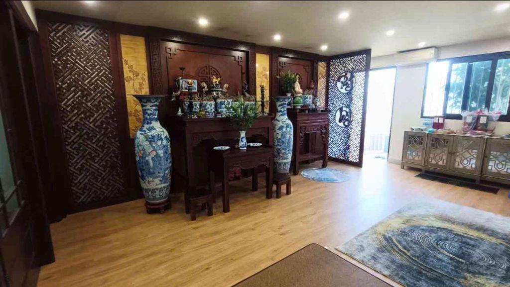 🔥 BÁN GẤP NHÀ LẠC LONG QUÂN – TÂY HỒ – NHÀ MỚI XÂY – THANG MÁY – MẶT NGÕ Ô TÔ ĐỖ - 35 TỶ