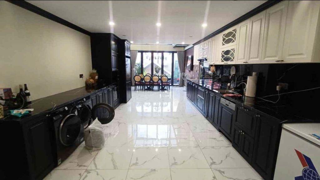 🔥 BÁN GẤP NHÀ LẠC LONG QUÂN – TÂY HỒ – NHÀ MỚI XÂY – THANG MÁY – MẶT NGÕ Ô TÔ ĐỖ - 35 TỶ