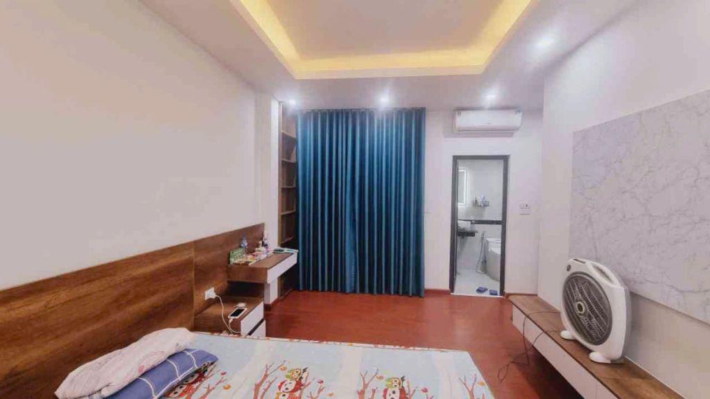 🏡 NHÀ ĐẸP XUÂN LA – TÂY HỒ – GẦN HỒ TÂY – NGÕ THÔNG TỨ TUNG – 10.5 TỶ 💰