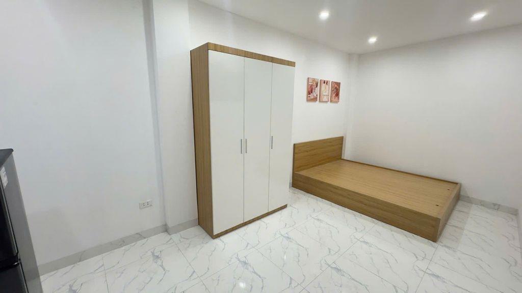 🔥 CHUNG CƯ MINI VÕ CHÍ CÔNG – TÂY HỒ - GẦN HỒ TÂY – NGÕ THÔNG Ô TÔ – 28.5 TỶ💰