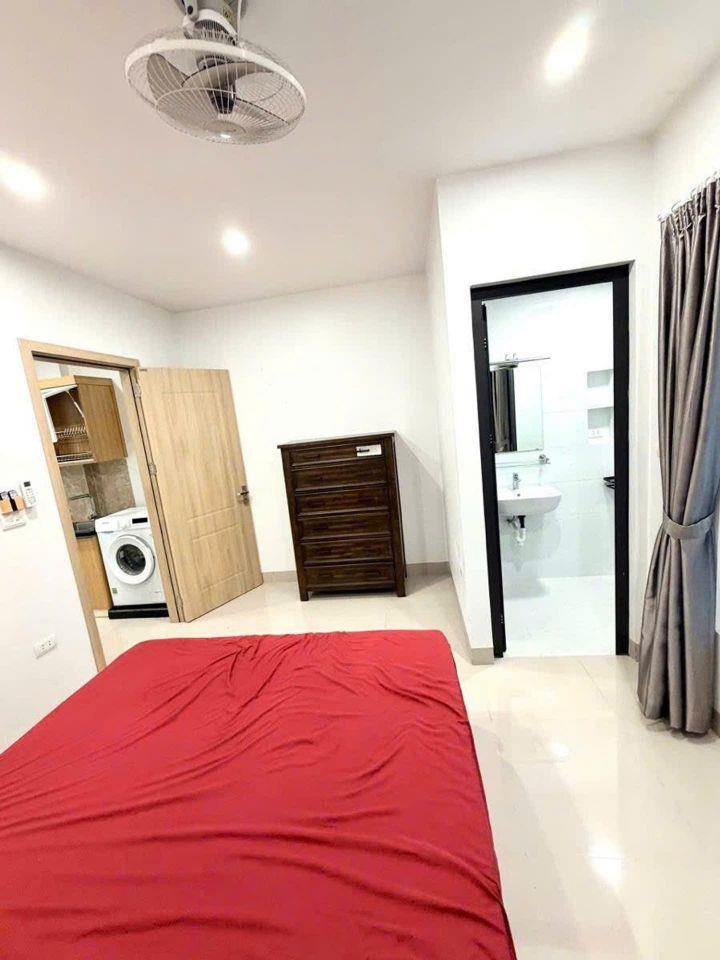 🏢 CĂN HỘ XUÂN LA – TÂY HỒ - Ô TÔ ĐỖ CỬA – 8 TẦNG THANG MÁY – 3 THOÁNG – 26.8 TỶ💰