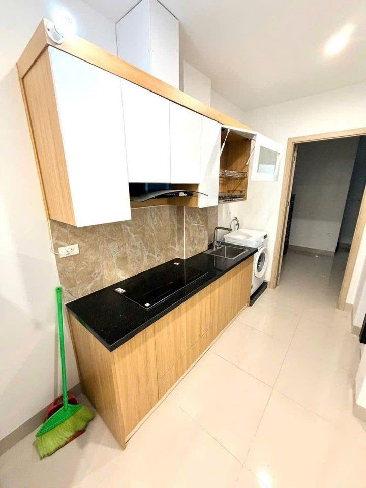 🏢 CĂN HỘ XUÂN LA – TÂY HỒ - Ô TÔ ĐỖ CỬA – 8 TẦNG THANG MÁY – 3 THOÁNG – 26.8 TỶ💰