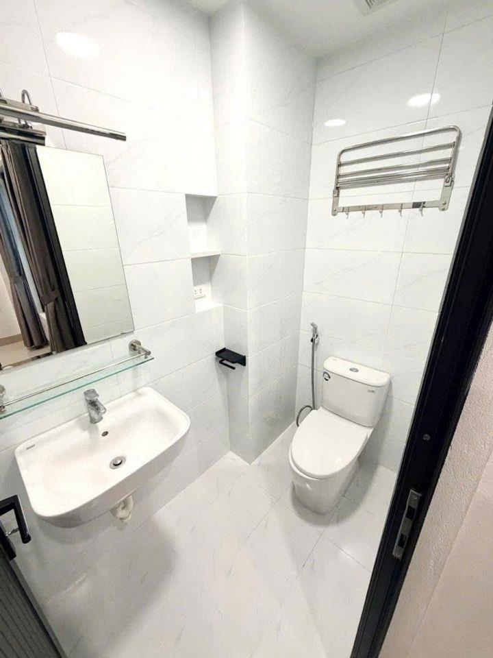 🏢 CĂN HỘ XUÂN LA – TÂY HỒ - Ô TÔ ĐỖ CỬA – 8 TẦNG THANG MÁY – 3 THOÁNG – 26.8 TỶ💰