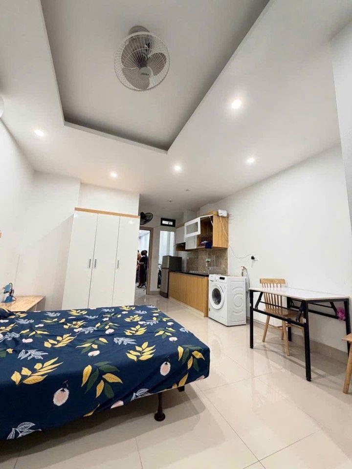 🏢 CĂN HỘ XUÂN LA – TÂY HỒ - Ô TÔ ĐỖ CỬA – 8 TẦNG THANG MÁY – 3 THOÁNG – 26.8 TỶ💰