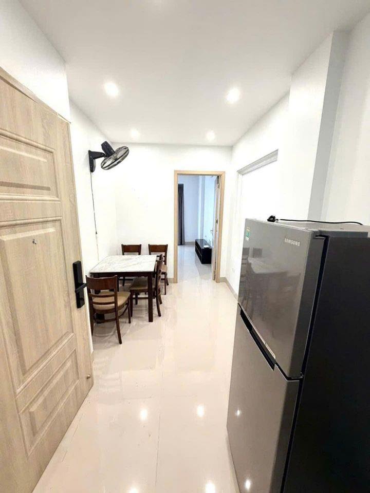 🏢 CĂN HỘ XUÂN LA – TÂY HỒ - Ô TÔ ĐỖ CỬA – 8 TẦNG THANG MÁY – 3 THOÁNG – 26.8 TỶ💰