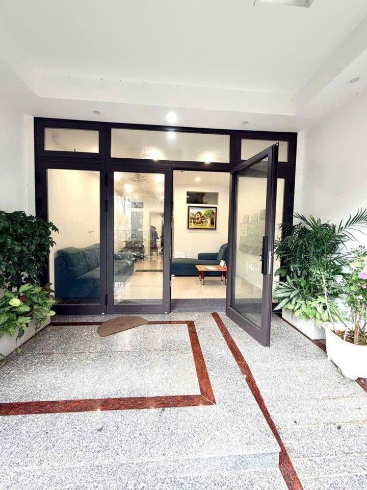 🏢 CĂN HỘ XUÂN LA – TÂY HỒ - Ô TÔ ĐỖ CỬA – 8 TẦNG THANG MÁY – 3 THOÁNG – 26.8 TỶ💰