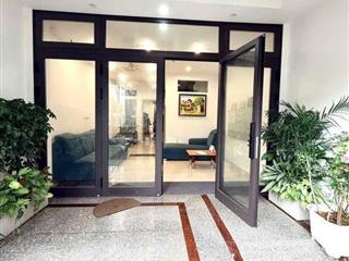 🏢 CĂN HỘ XUÂN LA – TÂY HỒ - Ô TÔ ĐỖ CỬA – 8 TẦNG THANG MÁY – 3 THOÁNG – 26.8 TỶ💰