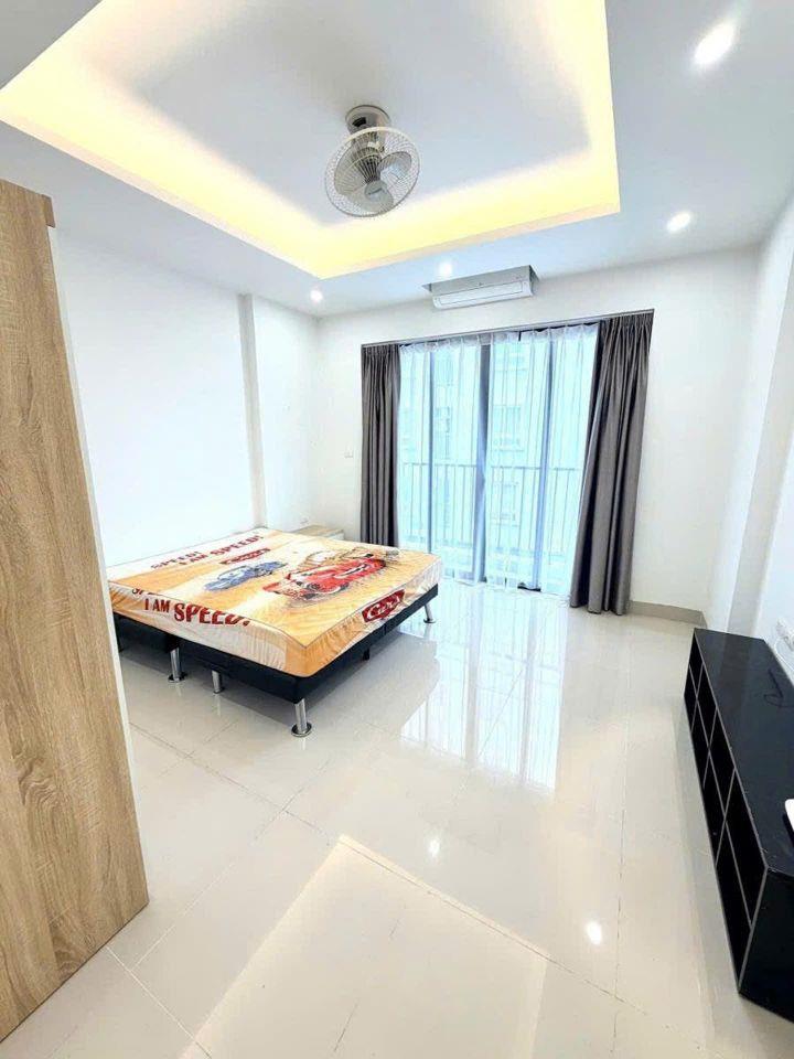 🏢 CĂN HỘ XUÂN LA – TÂY HỒ - Ô TÔ ĐỖ CỬA – 8 TẦNG THANG MÁY – 3 THOÁNG – 26.8 TỶ💰