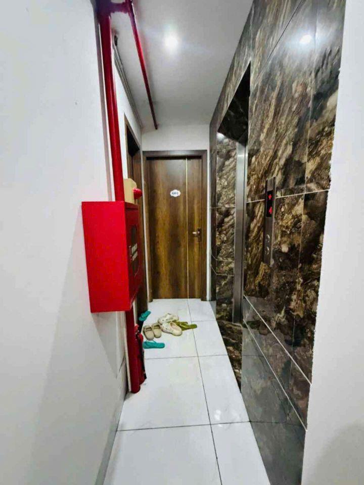 🏢 TÒA NHÀ DÒNG TIỀN PHỐ LẠC LONG QUÂN – TÂY HỒ - GẦN HỒ TÂY – Ô TÔ ĐỖ CỬA – 26.8 TỶ 💰