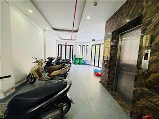 🏢 TÒA NHÀ DÒNG TIỀN PHỐ LẠC LONG QUÂN – TÂY HỒ - GẦN HỒ TÂY – Ô TÔ ĐỖ CỬA – 26.8 TỶ 💰