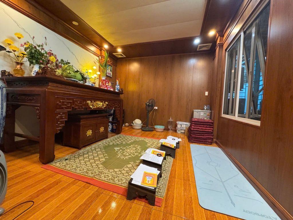 🏡 NHÀ VIP THỤY KHUÊ – TÂY HỒ – GẦN HỒ TÂY – NGÕ THÔNG – Ô TÔ CON QUA NGÕ - 18.2 TỶ 💰