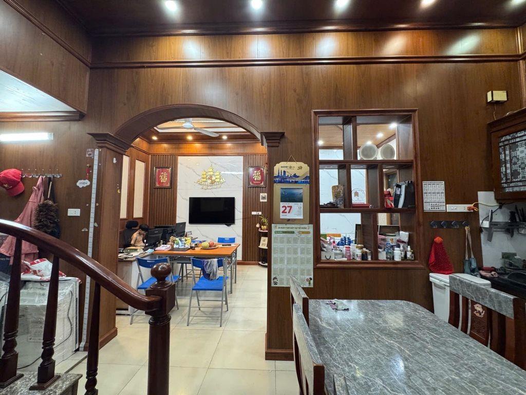 🏡 NHÀ VIP THỤY KHUÊ – TÂY HỒ – GẦN HỒ TÂY – NGÕ THÔNG – Ô TÔ CON QUA NGÕ - 18.2 TỶ 💰