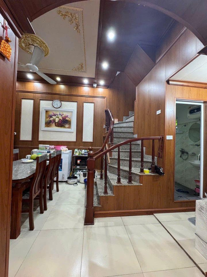 🏡 NHÀ VIP THỤY KHUÊ – TÂY HỒ – GẦN HỒ TÂY – NGÕ THÔNG – Ô TÔ CON QUA NGÕ - 18.2 TỶ 💰