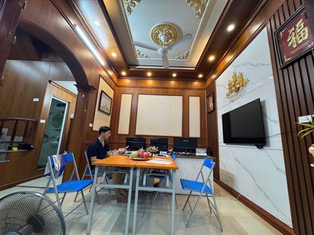 🏡 NHÀ VIP THỤY KHUÊ – TÂY HỒ – GẦN HỒ TÂY – NGÕ THÔNG – Ô TÔ CON QUA NGÕ - 18.2 TỶ 💰