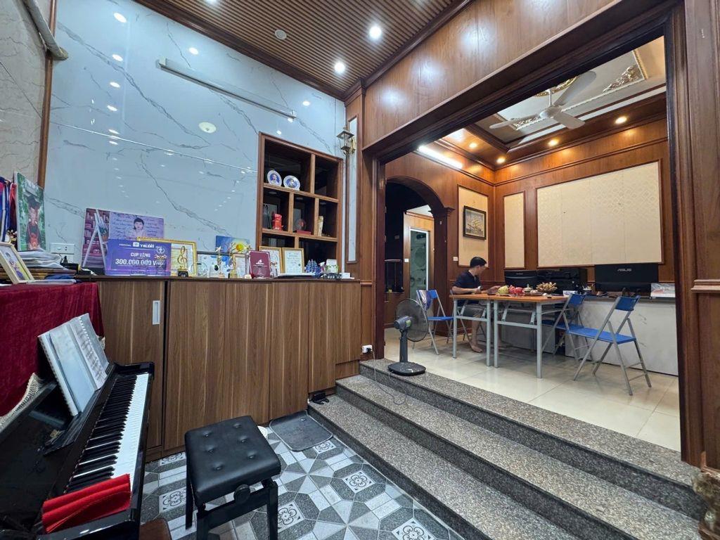 🏡 NHÀ VIP THỤY KHUÊ – TÂY HỒ – GẦN HỒ TÂY – NGÕ THÔNG – Ô TÔ CON QUA NGÕ - 18.2 TỶ 💰