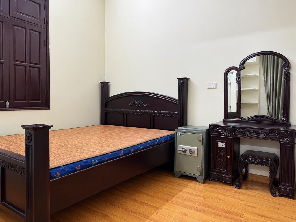 🏡 NHÀ VIP THỤY KHUÊ – TÂY HỒ – GẦN HỒ TÂY – NGÕ THÔNG – Ô TÔ CON QUA NGÕ - 18.2 TỶ 💰