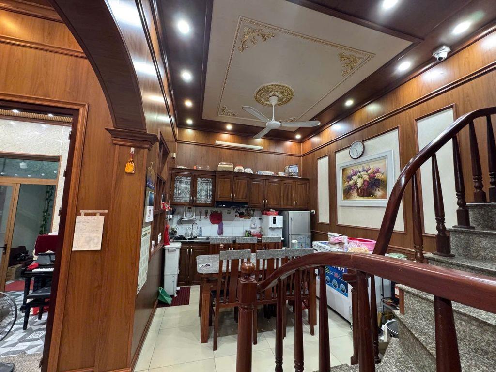 🏡 NHÀ VIP THỤY KHUÊ – TÂY HỒ – GẦN HỒ TÂY – NGÕ THÔNG – Ô TÔ CON QUA NGÕ - 18.2 TỶ 💰