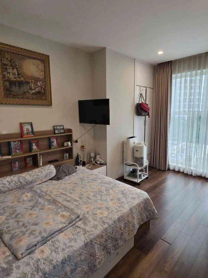 🏢 BÁN CĂN HỘ TÒA L05 THE LINK CIPUTRA – TÂY HỒ - GẦN HỒ TÂY – 6.8 TỶ