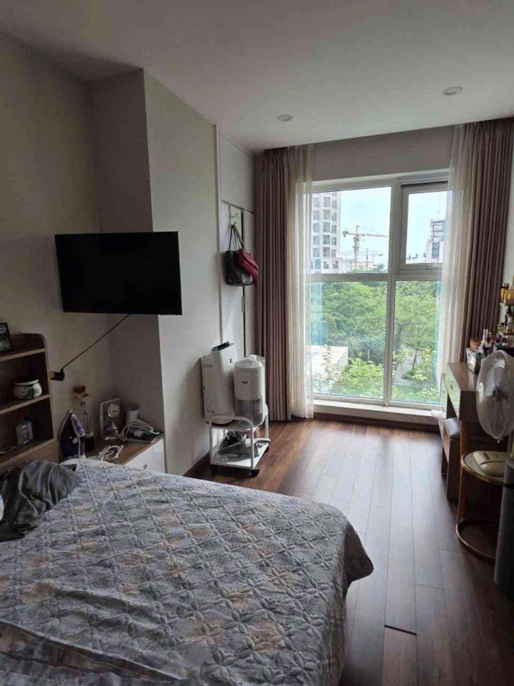 🏢 BÁN CĂN HỘ TÒA L05 THE LINK CIPUTRA – TÂY HỒ - GẦN HỒ TÂY – 6.8 TỶ