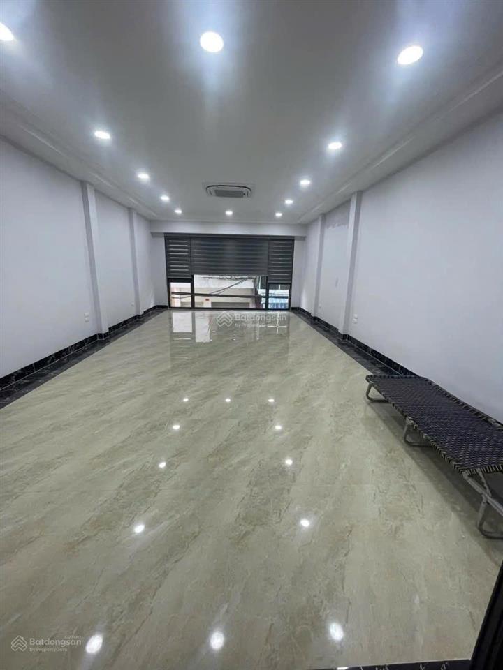 Bán nhà phố nguyễn thị định! thông sàn, ô tô tránh vỉa hè, văn phòng, kinh doanh. 60m2*5t