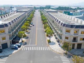 Sụp hầm bán shophouse infinity  trung lập 17, đường 15m  vị trí trung tâm tây bắc đà nẵng